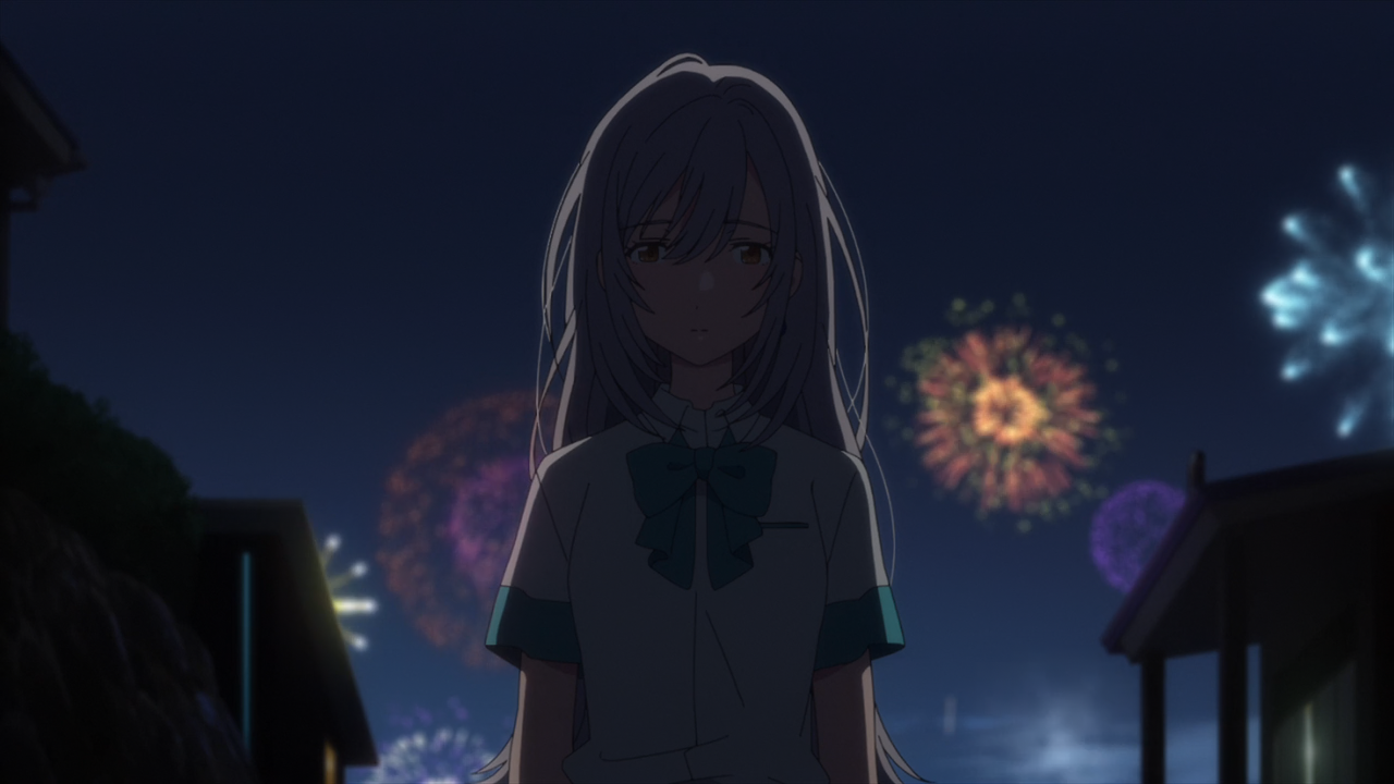 Irozuku Sekai no Ashita kara (Yashiro Subs)